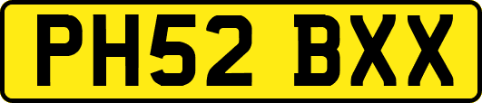 PH52BXX