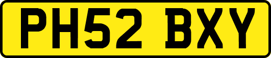 PH52BXY
