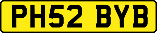 PH52BYB