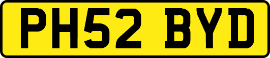 PH52BYD