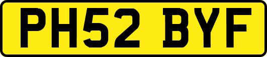 PH52BYF