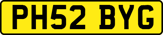 PH52BYG