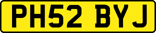 PH52BYJ