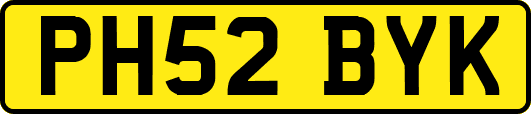 PH52BYK