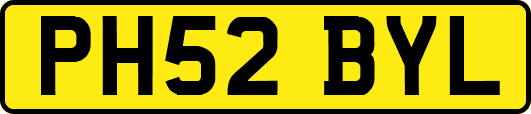 PH52BYL