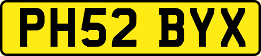 PH52BYX