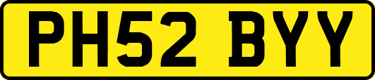PH52BYY