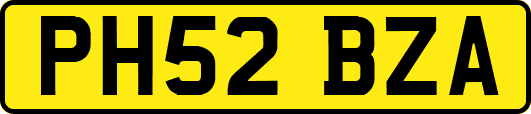 PH52BZA