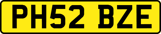 PH52BZE