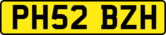 PH52BZH