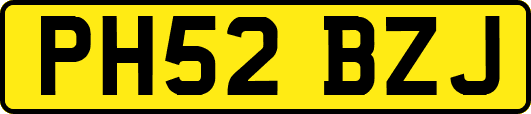 PH52BZJ