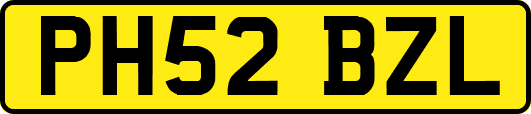 PH52BZL