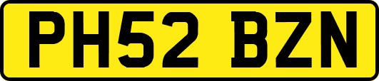 PH52BZN