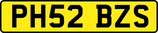 PH52BZS
