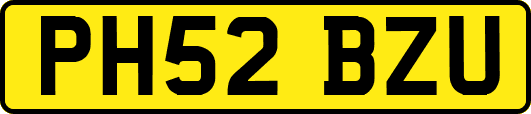 PH52BZU
