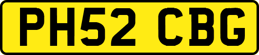 PH52CBG