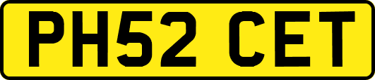 PH52CET