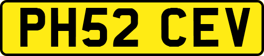 PH52CEV