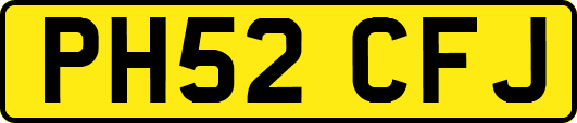PH52CFJ