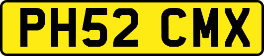PH52CMX