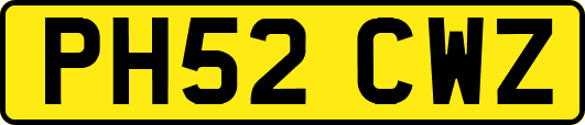 PH52CWZ