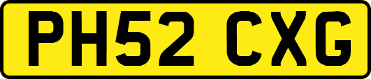 PH52CXG