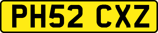 PH52CXZ