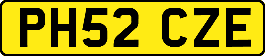 PH52CZE
