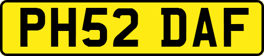 PH52DAF