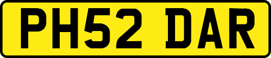 PH52DAR