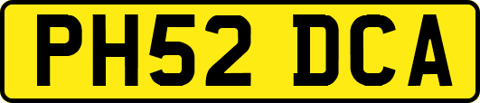 PH52DCA