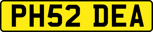 PH52DEA