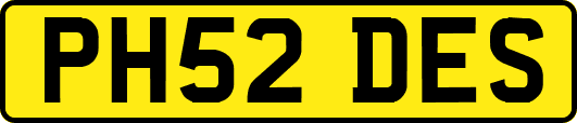 PH52DES