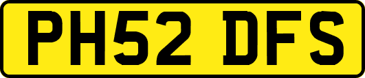 PH52DFS