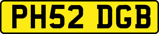 PH52DGB