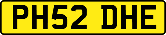 PH52DHE