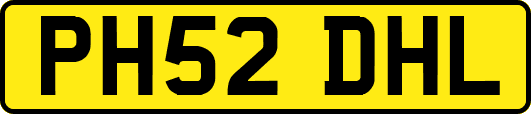 PH52DHL
