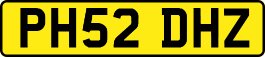 PH52DHZ