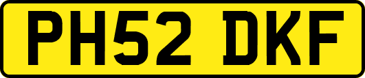 PH52DKF