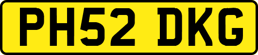 PH52DKG