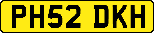 PH52DKH