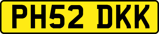 PH52DKK
