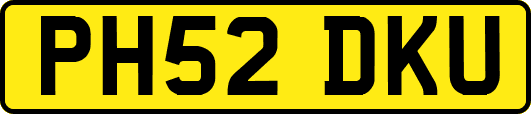 PH52DKU