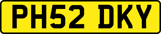 PH52DKY
