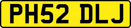 PH52DLJ