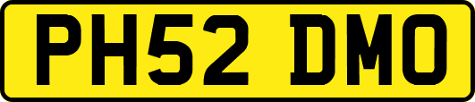 PH52DMO