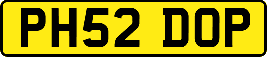 PH52DOP