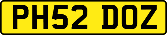 PH52DOZ