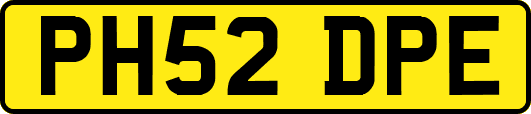 PH52DPE