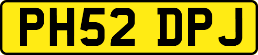 PH52DPJ